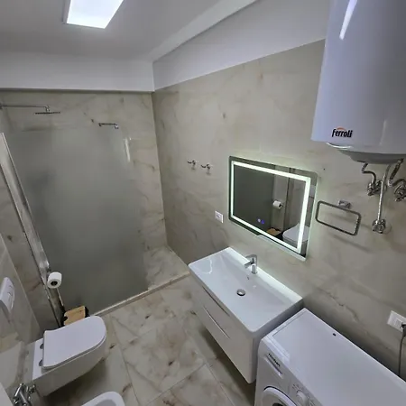 アパート Swiss - 2 Bedrooms *