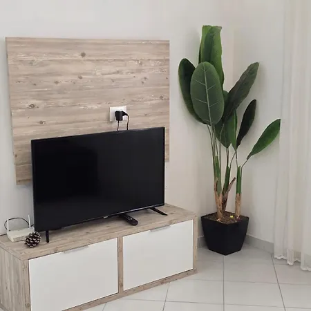 アパート Swiss - 2 Bedrooms