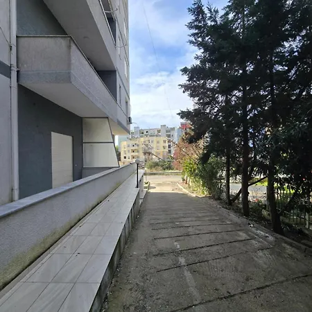 アパート Swiss - 2 Bedrooms